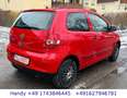 Volkswagen Fox 1.2i Color/TÜV AU 11.2026/Tornadorot/S-Heft Rot - thumbnail 5