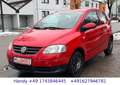 Volkswagen Fox 1.2i Color/TÜV AU 11.2026/Tornadorot/S-Heft Rot - thumbnail 2
