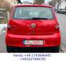 Volkswagen Fox 1.2i Color/TÜV AU 11.2026/Tornadorot/S-Heft Rot - thumbnail 4