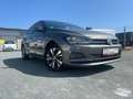 Volkswagen Polo Comfortline, NAVI/ Garantie/ neuer Service Grau - thumbnail 2