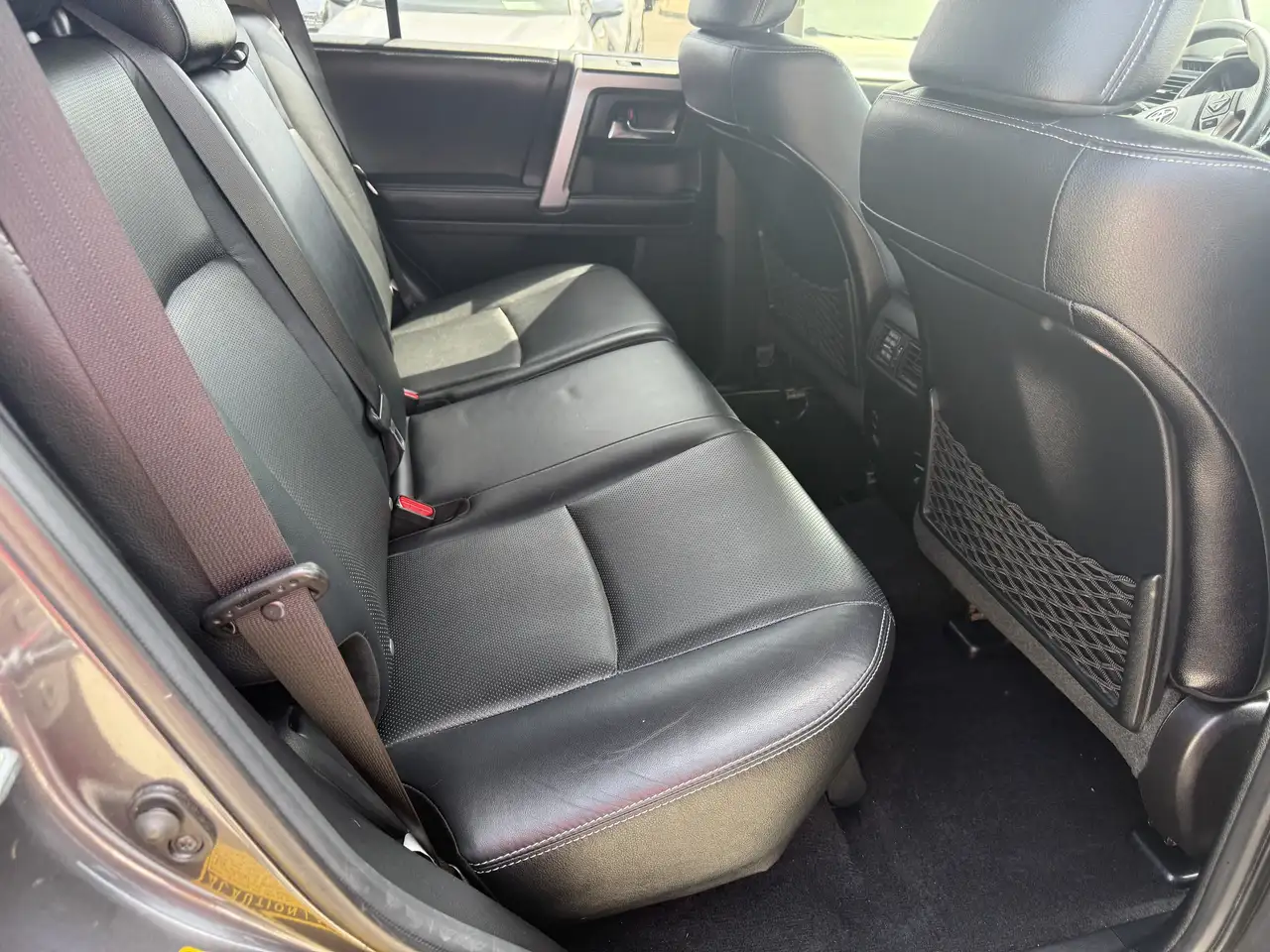Toyota 4-Runner photo Toyota 4-Runner