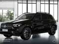 Mercedes-Benz GLE 450 4M AMG+NIGHT+PANO+360+AHK+MULTIBEAM+HUD+9G Schwarz - thumbnail 13