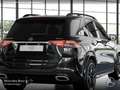 Mercedes-Benz GLE 450 4M AMG+NIGHT+PANO+360+AHK+MULTIBEAM+HUD+9G Schwarz - thumbnail 4