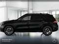 Mercedes-Benz GLE 450 4M AMG+NIGHT+PANO+360+AHK+MULTIBEAM+HUD+9G Schwarz - thumbnail 5
