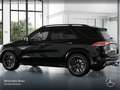 Mercedes-Benz GLE 450 4M AMG+NIGHT+PANO+360+AHK+MULTIBEAM+HUD+9G Schwarz - thumbnail 14