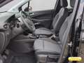 Opel Crossland ELEGANCE 1.2 Turbo, (81KW) + NAVI+PDC+LED+R-KAMERA Schwarz - thumbnail 12