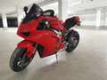 Ducati Panigale V4 Scheckheft-Sehr gepflegt+Service neu-Reif+Brem NEU Rojo - thumbnail 6
