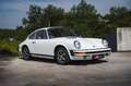 Porsche 912 E / White / Fully Restored Fehér - thumbnail 1