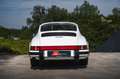 Porsche 912 E / White / Fully Restored Blanco - thumbnail 14