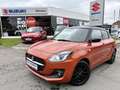 Suzuki Swift Swift 1.2i MHEV 12V GL+ GPS CVT - BOITE AUTO Oranje - thumbnail 1