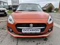 Suzuki Swift Swift 1.2i MHEV 12V GL+ GPS CVT - BOITE AUTO Oranje - thumbnail 3