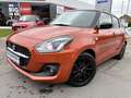 Suzuki Swift Swift 1.2i MHEV 12V GL+ GPS CVT - BOITE AUTO Oranje - thumbnail 2
