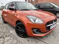 Suzuki Swift Swift 1.2i MHEV 12V GL+ GPS CVT - BOITE AUTO Oranje - thumbnail 4