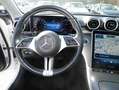 Mercedes-Benz C 220 d 4M T-Modell+Avantgarde+Pano.-Dach+Kamera Blanc - thumbnail 12