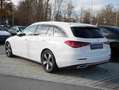 Mercedes-Benz C 220 d 4M T-Modell+Avantgarde+Pano.-Dach+Kamera Blanc - thumbnail 3