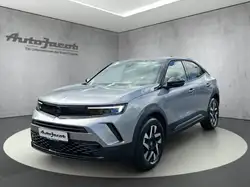 Opel Mokka GS  1.2 Turbo