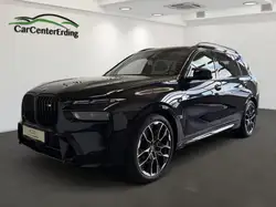 Bmw X7 M50 xDrive*a.LED*ACC*360*PanoSkyL*B&W*Massage*