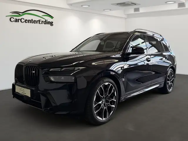 Bmw X7 M50 xDrive*a.LED*ACC*360*PanoSkyL*B&W*Massage*