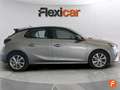 Opel Corsa 1.2T XHL S/S Elegance 100 Gris - thumbnail 3