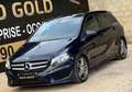 Mercedes-Benz B 180 D PACK AMG/FULLOPTIONS/EURO6B/1PROP CARNET M-BENZ Bleu - thumbnail 5