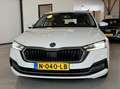 Skoda Octavia Combi 1.0 e-TSI 81kW Business Edition Plus DSG Blanc - thumbnail 6