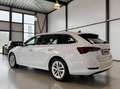 Skoda Octavia Combi 1.0 e-TSI 81kW Business Edition Plus DSG Blanc - thumbnail 19