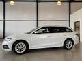Skoda Octavia Combi 1.0 e-TSI 81kW Business Edition Plus DSG Blanc - thumbnail 11