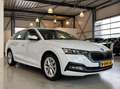 Skoda Octavia Combi 1.0 e-TSI 81kW Business Edition Plus DSG Blanc - thumbnail 8