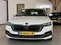 Skoda Octavia Combi 1.0 e-TSI 81kW Business Edition Plus DSG Blanc - thumbnail 25