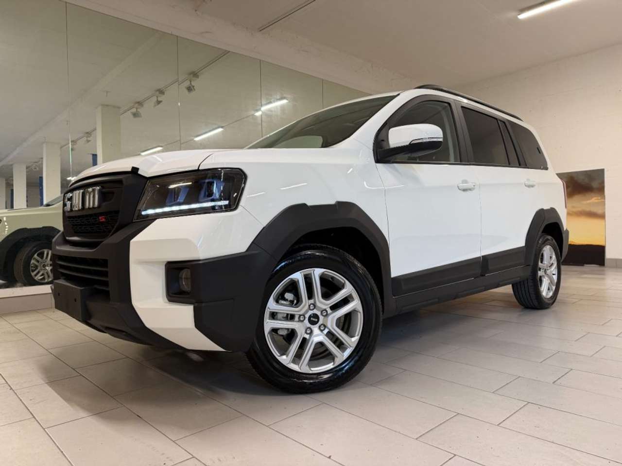 SWM G03F 1.5 PREZZO REALE !! 5 ANNI DI GARANZIA ! NUOVA!!