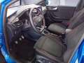 Ford Puma 1.0 EcoBoost Hybrid ST-LINE Blauw - thumbnail 8
