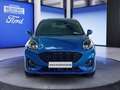 Ford Puma 1.0 EcoBoost Hybrid ST-LINE Blauw - thumbnail 2