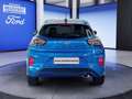 Ford Puma 1.0 EcoBoost Hybrid ST-LINE Blauw - thumbnail 6
