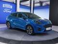 Ford Puma 1.0 EcoBoost Hybrid ST-LINE Blau - thumbnail 17