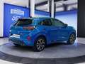 Ford Puma 1.0 EcoBoost Hybrid ST-LINE Blauw - thumbnail 5