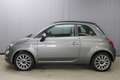 Fiat 500C Dolcevita 1.0 GSE 51kW 69PS Sie sparen 5.290 Eu... Grigio - thumbnail 3
