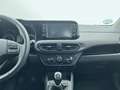 Hyundai i10 1.0 KLASS 67CV 5P Gris - thumbnail 17