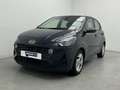 Hyundai i10 1.0 KLASS 67CV 5P Gris - thumbnail 1