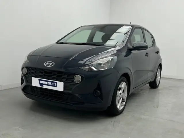 Hyundai i10 1.0 KLASS 67CV 5P