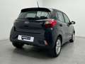 Hyundai i10 1.0 KLASS 67CV 5P Gris - thumbnail 2