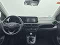 Hyundai i10 1.0 KLASS 67CV 5P Gris - thumbnail 12