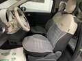 Fiat 500 Lounge 69cv AUTOMATICA-TETTO APRIBILE Gris - thumbnail 6