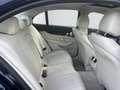 Mercedes-Benz E 400 4Matic Exclusive*Multibeam*Holz*Burmester* Bleu - thumbnail 16