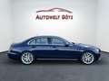 Mercedes-Benz E 400 4Matic Exclusive*Multibeam*Holz*Burmester* Bleu - thumbnail 7
