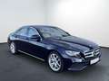 Mercedes-Benz E 400 4Matic Exclusive*Multibeam*Holz*Burmester* Bleu - thumbnail 2