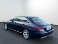 Mercedes-Benz E 400 4Matic Exclusive*Multibeam*Holz*Burmester* Bleu - thumbnail 3