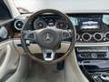 Mercedes-Benz E 400 4Matic Exclusive*Multibeam*Holz*Burmester* Bleu - thumbnail 10