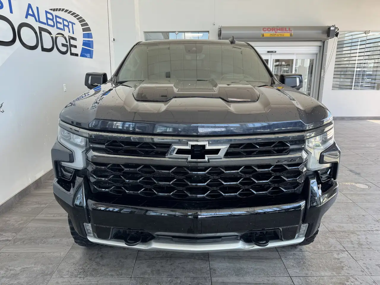 Chevrolet Silverado 1500 fotografie Chevrolet Silverado 1500
