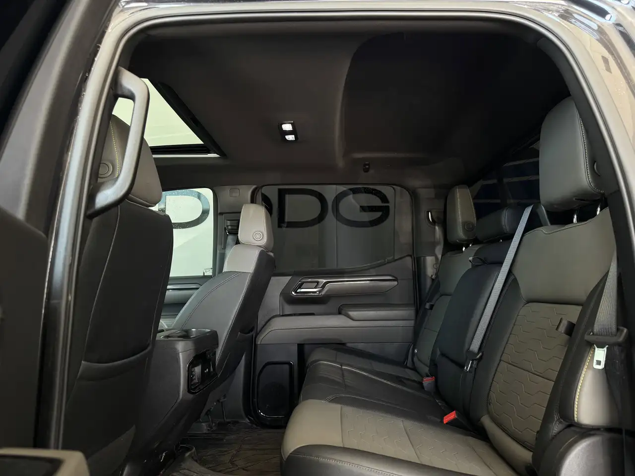 Chevrolet Silverado 1500 fotografie Chevrolet Silverado 1500