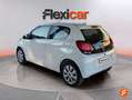 Citroen C1 Airscape VTi 53kW (72CV) S&S Shine Blanco - thumbnail 4